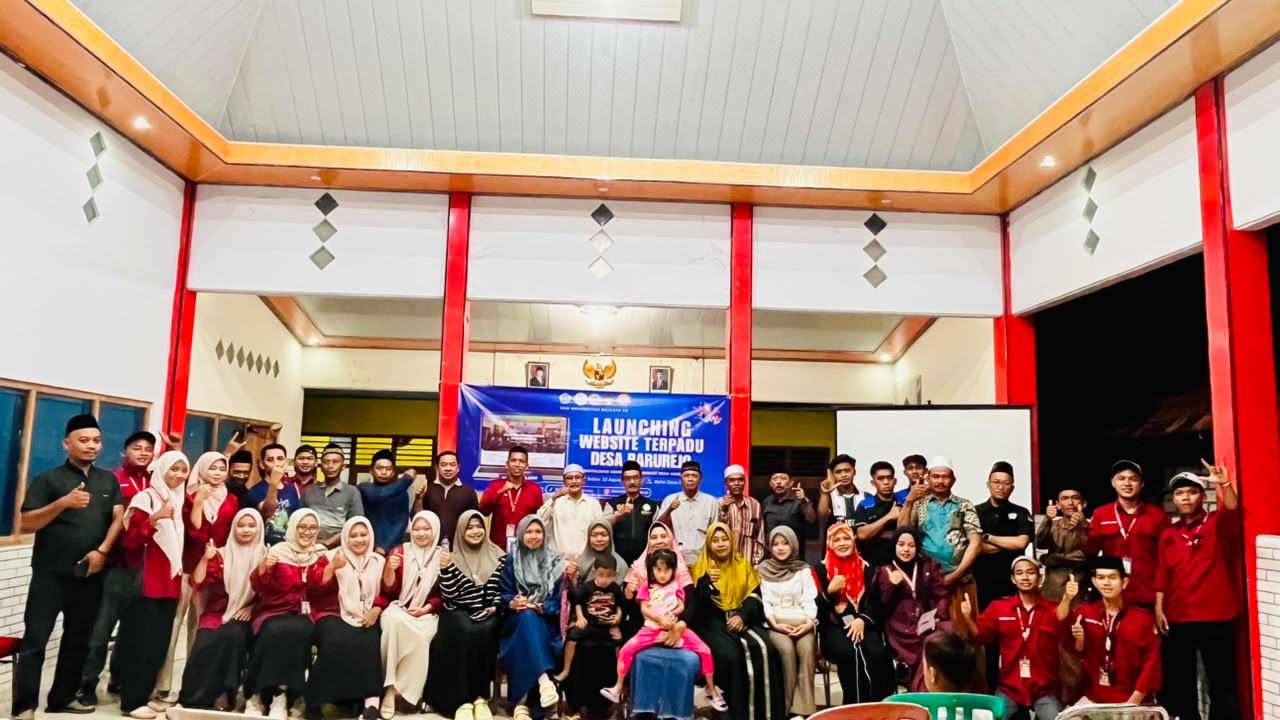 Sampul KKN UNIVERSITAS BILLFATH 2026