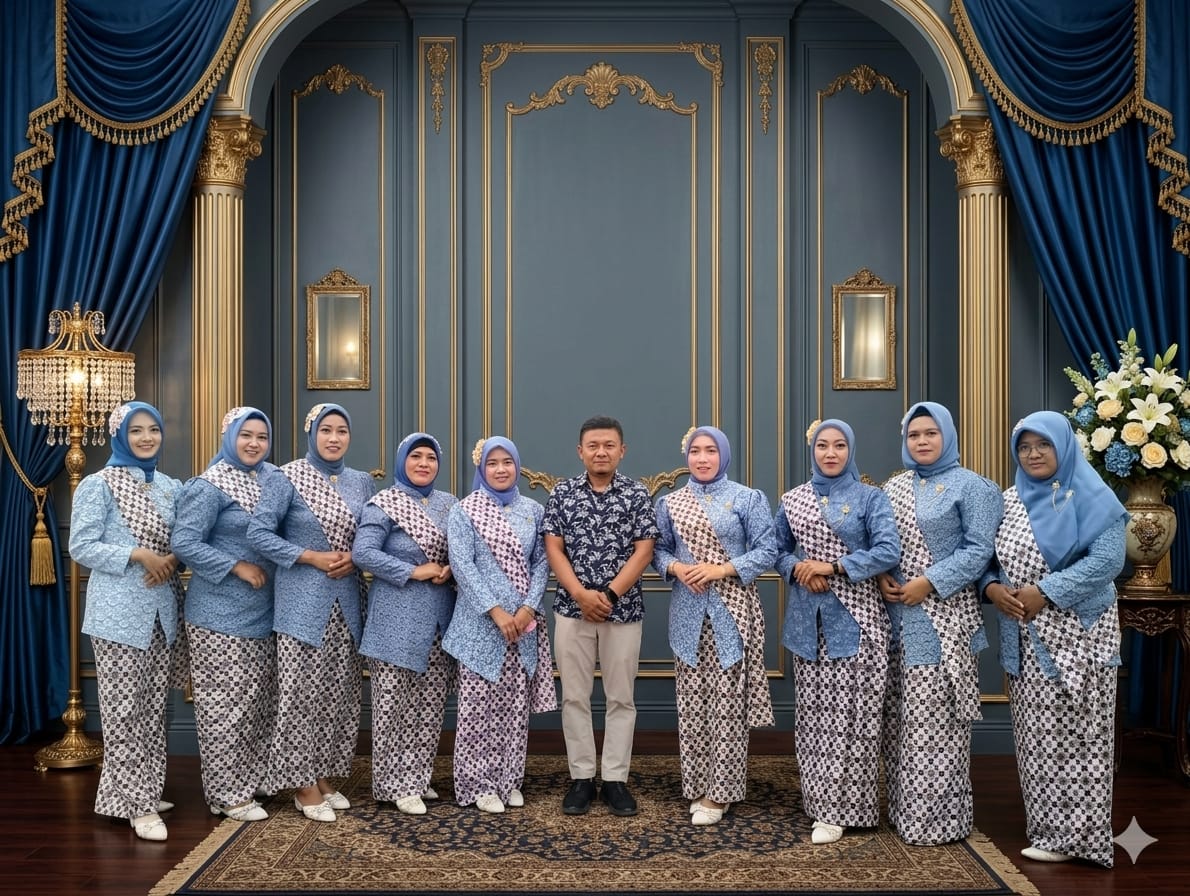Sampul SDN 2 DESA BARUREJO