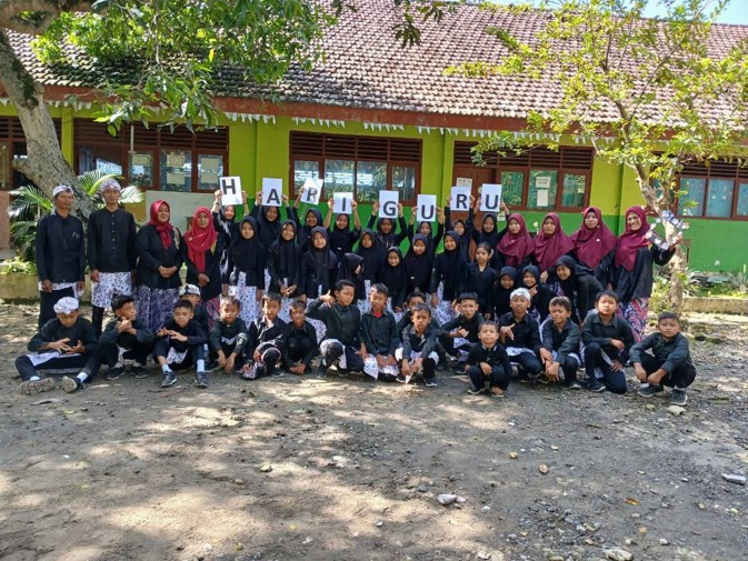 Peringatan Hari Guru Nasional