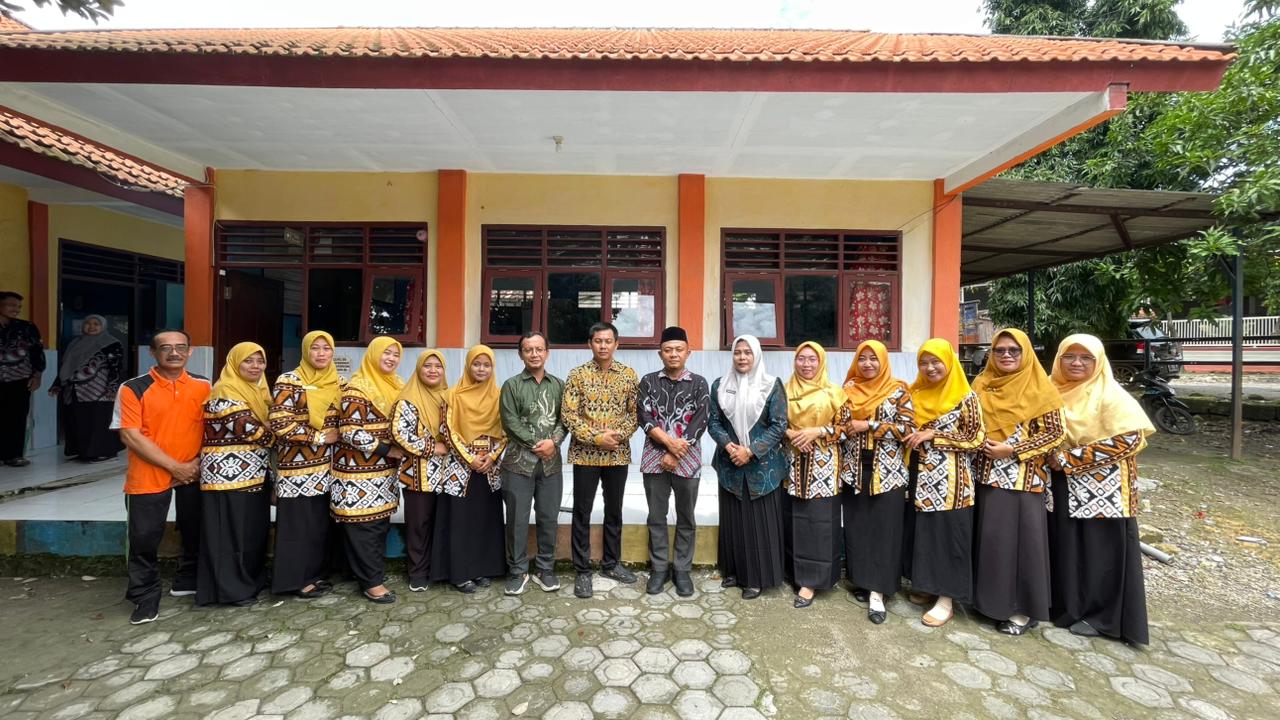 SDN 2 DESA BARUREJO