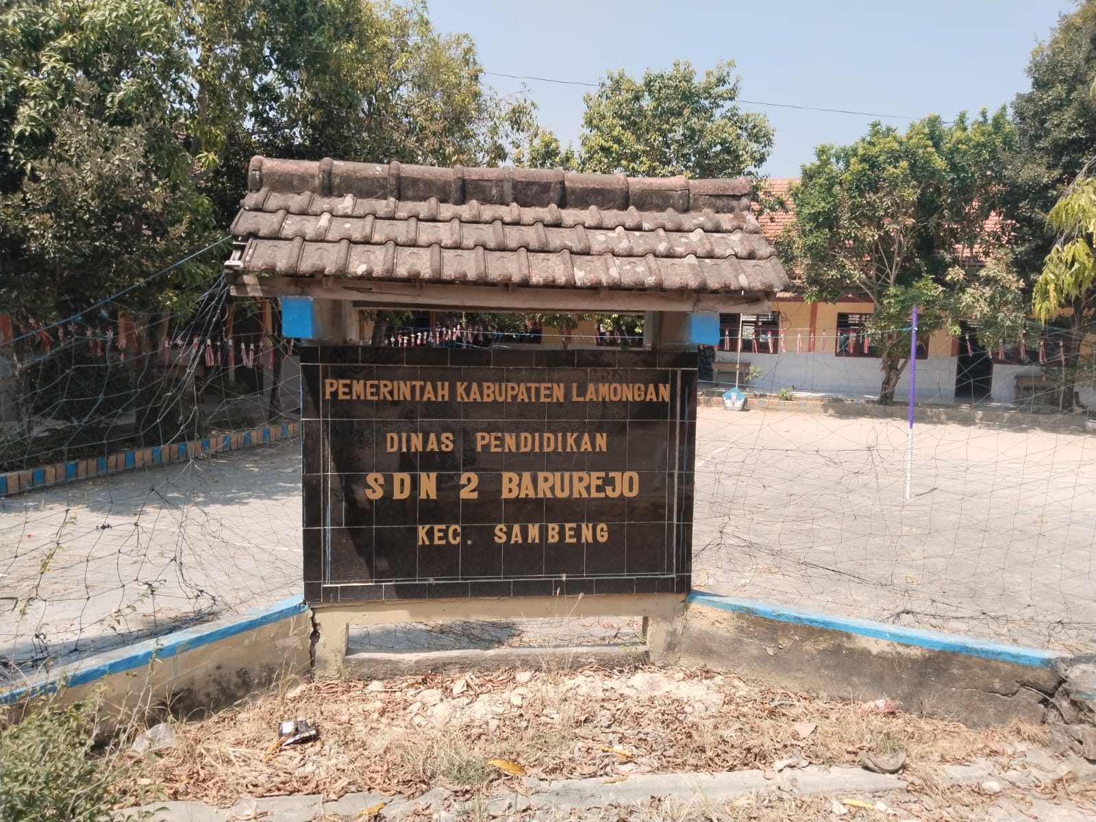 SDN 2 DESA BARUREJO