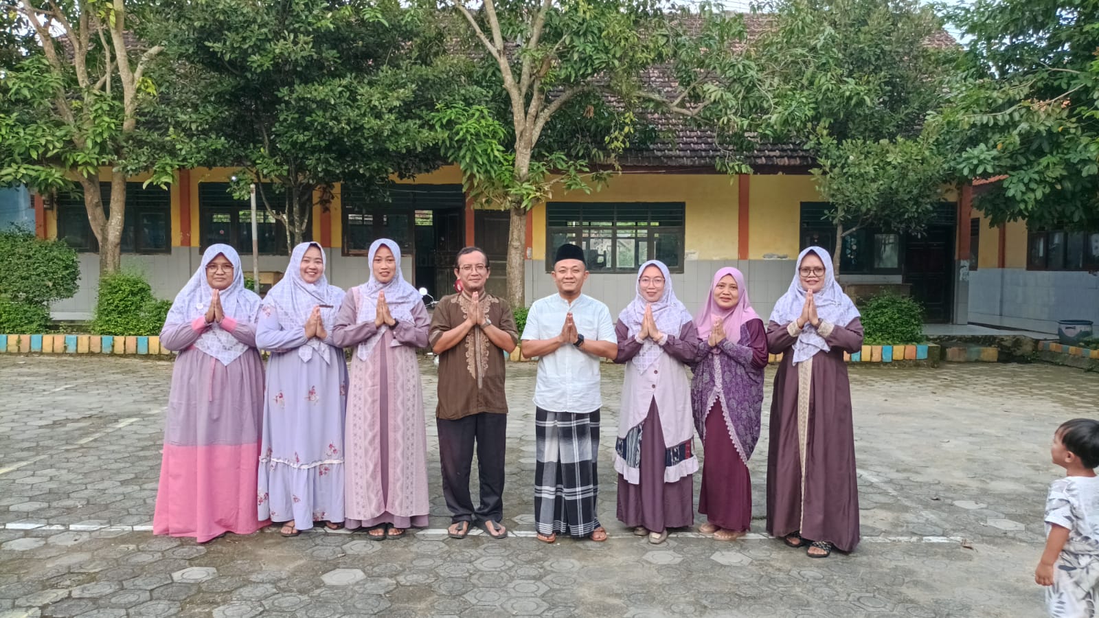 SDN 2 DESA BARUREJO