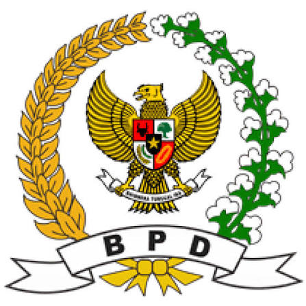 Logo Badan Permusyawaratan Desa (BPD)