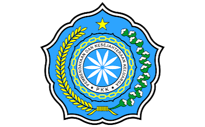 Logo Tim Penggerak PKK